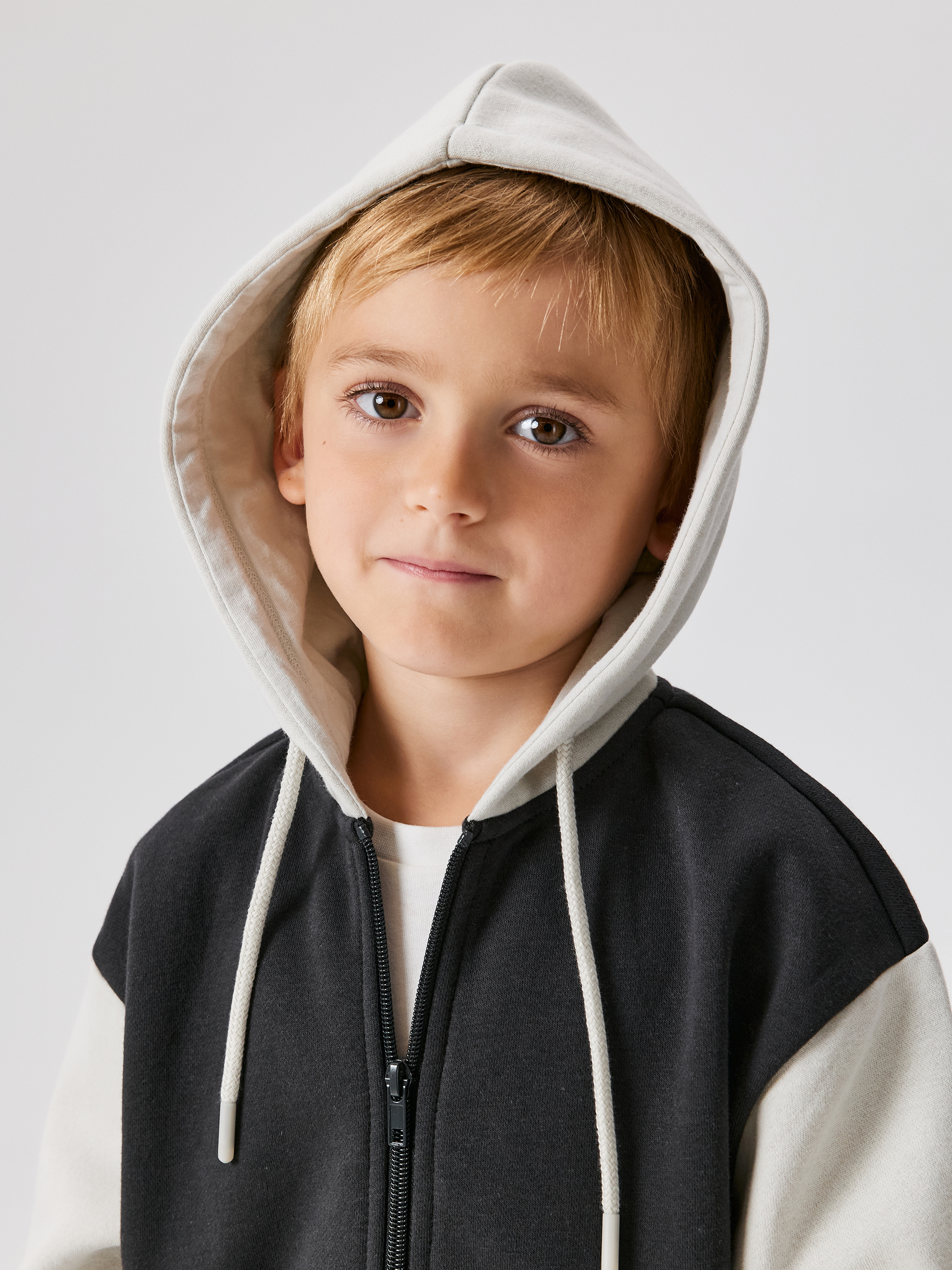 Толстовка Acoola 20121000052_0092470 - фото 8