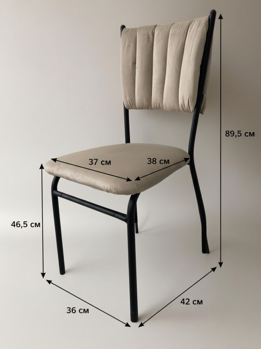 Стул New Victoria - фото 2