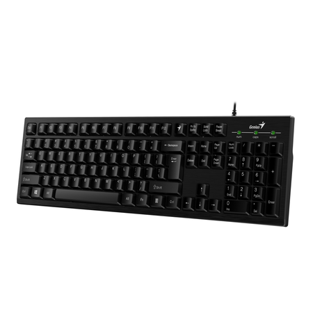 Клавиатура проводная Genius Smart KB-101