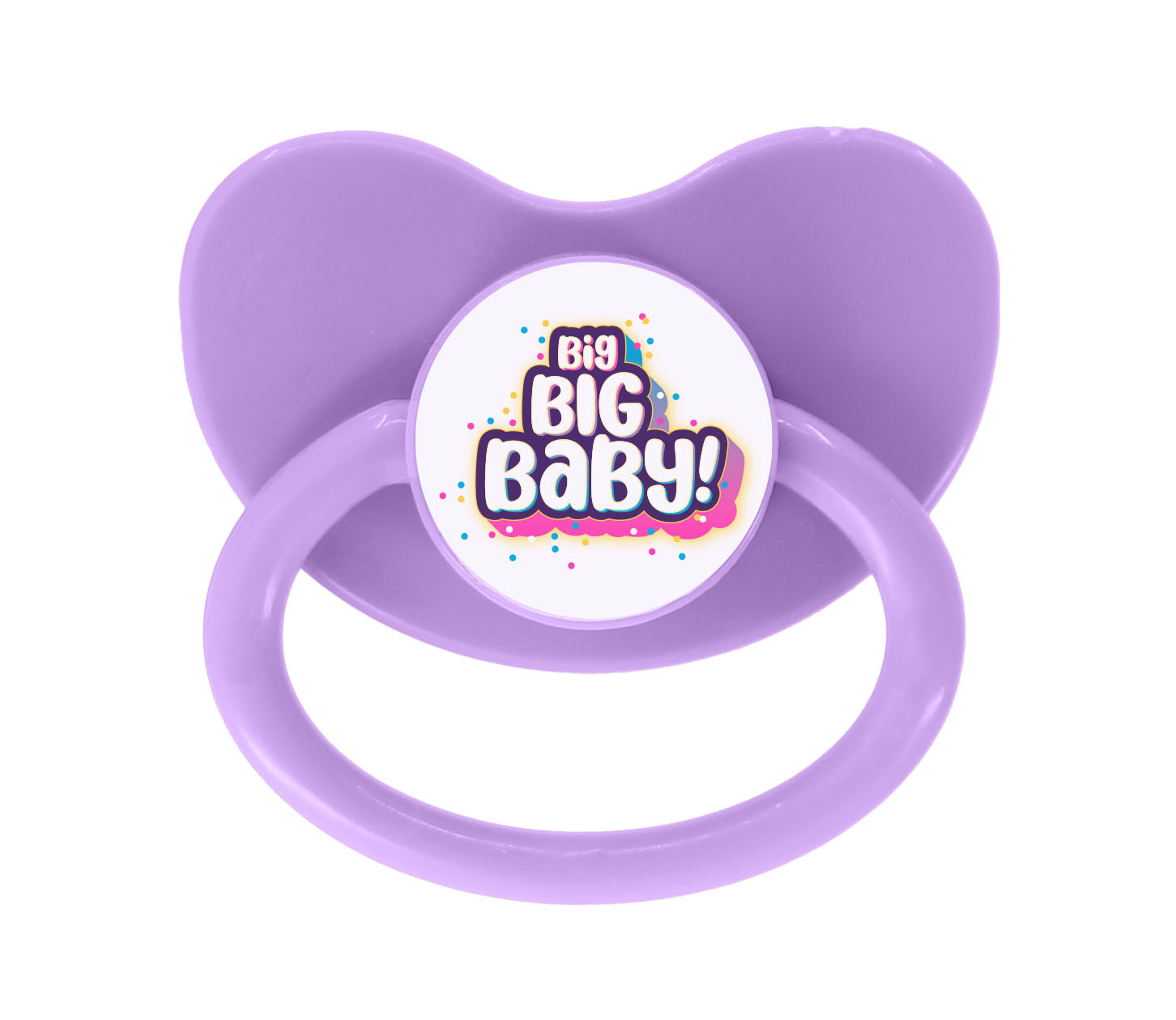Игрушка мягкая BIG BIG BABY кукла - фото 27