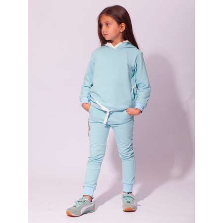 Спортивный костюм Ete Children