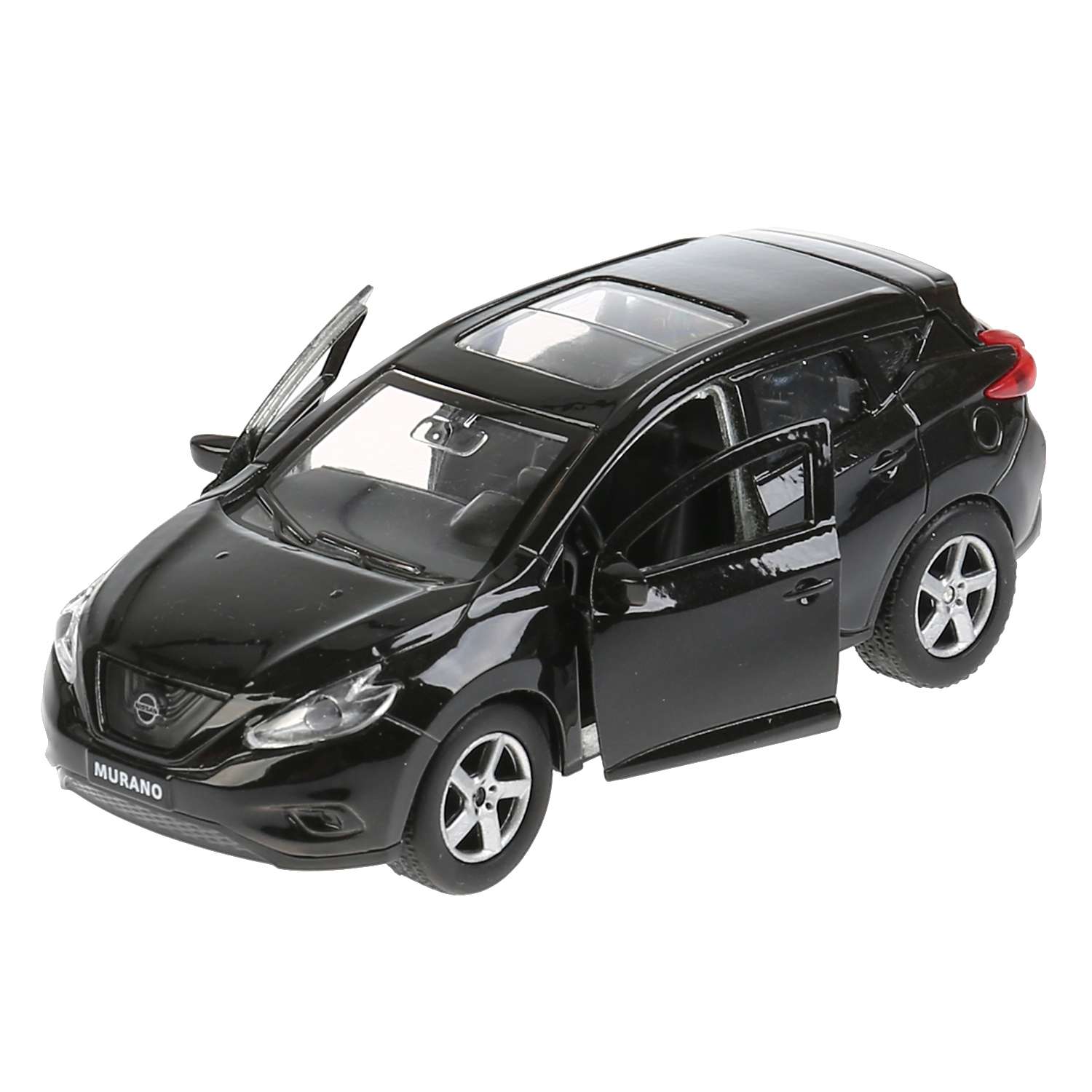 Автомобиль Технопарк Nissan 273011.0 - фото 3