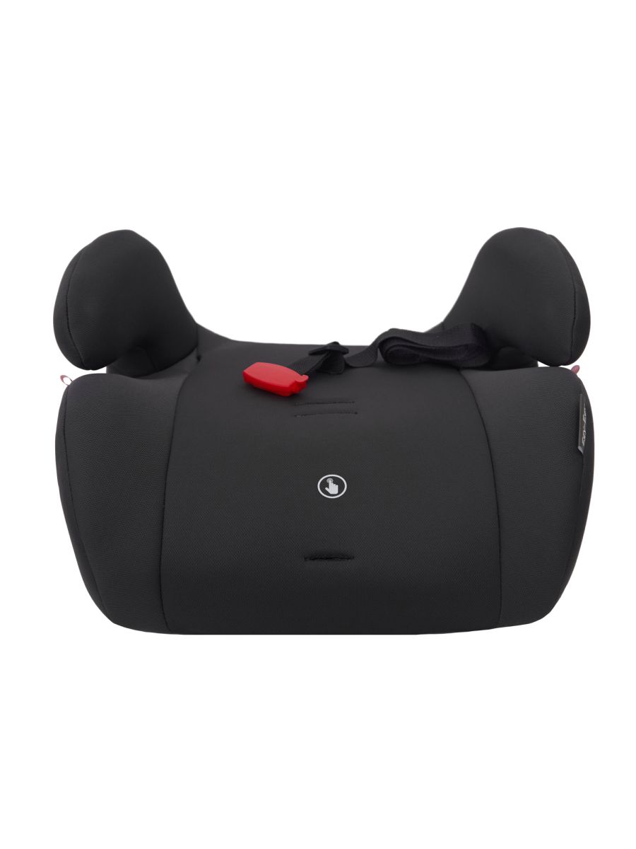 Автокресло Еду-Еду KS 516 1/2/3 (9-36 кг) серый - фото 9