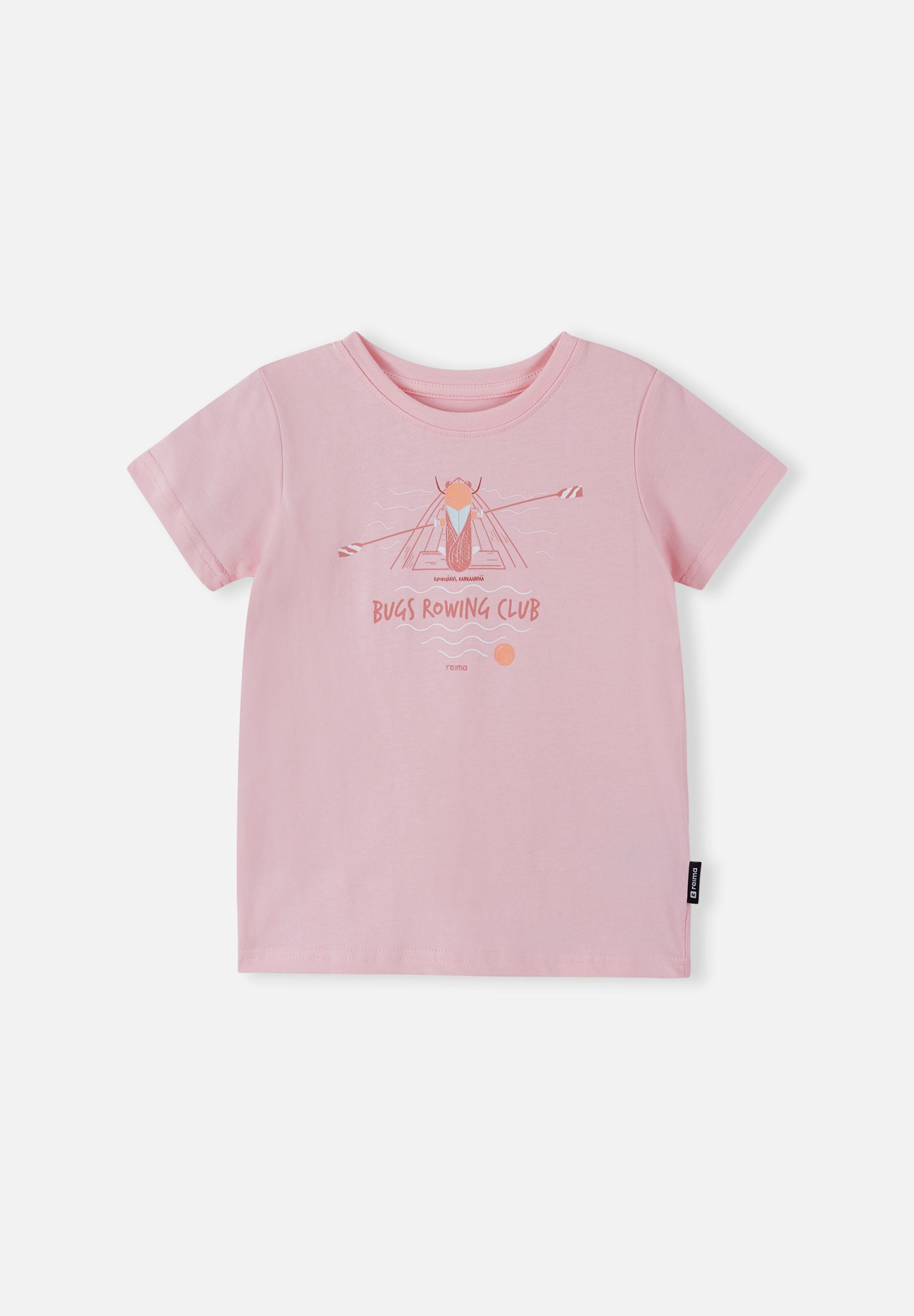 Изображение товара Футболка Reima: 140