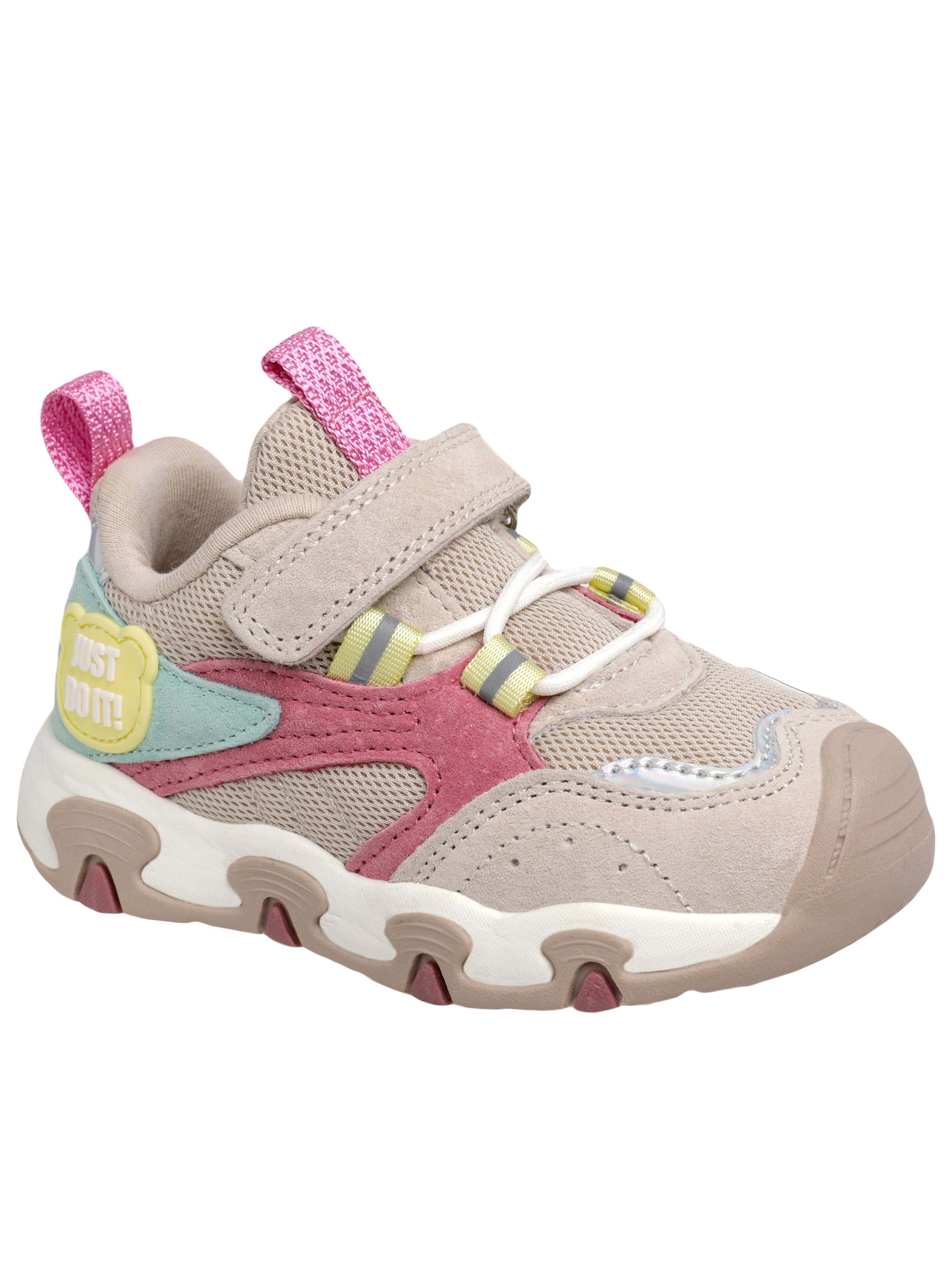 Кроссовки Indigo kids 90-662A2 - фото 4