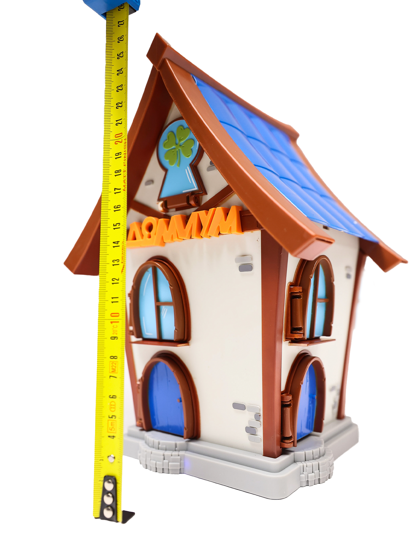 Игрушка Домиум - фото 7