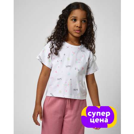 Футболка Futurino