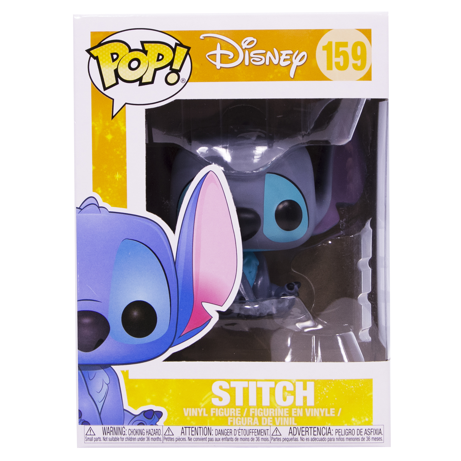 Фигурка Funko Stitch - фото 5