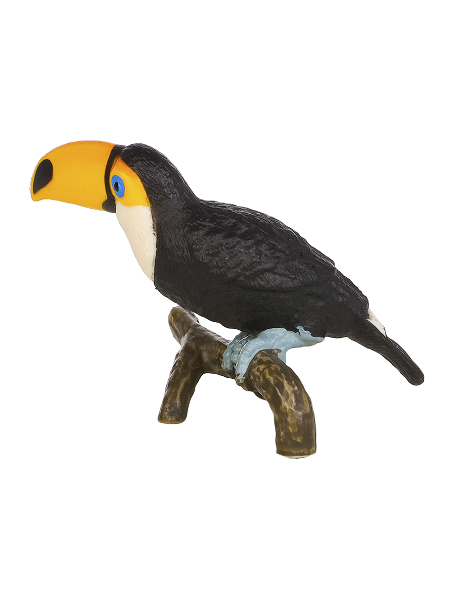 Игровой набор Masai Mara Большой тукан - фото 4