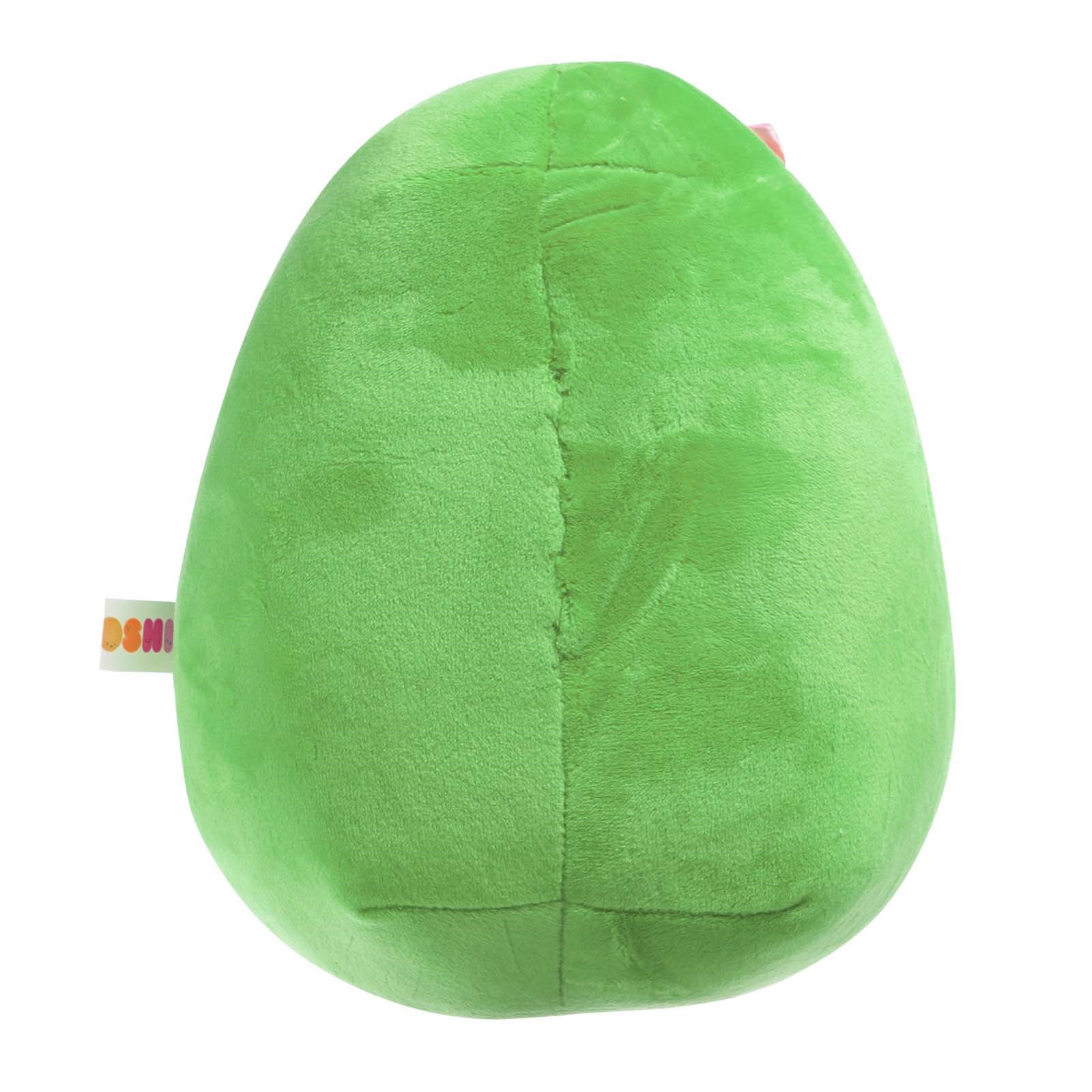 Игрушка мягкая POMPOSHKI 24 см - фото 4