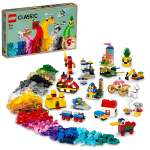 Конструктор LEGO Classic 11021 1100 дет.