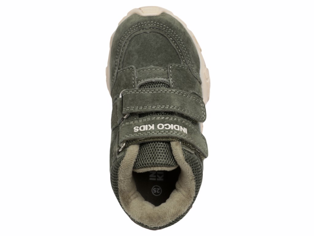 Ботинки Indigo kids 97-050A3 - фото 8