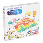 Настольная игра MAGNETICUS