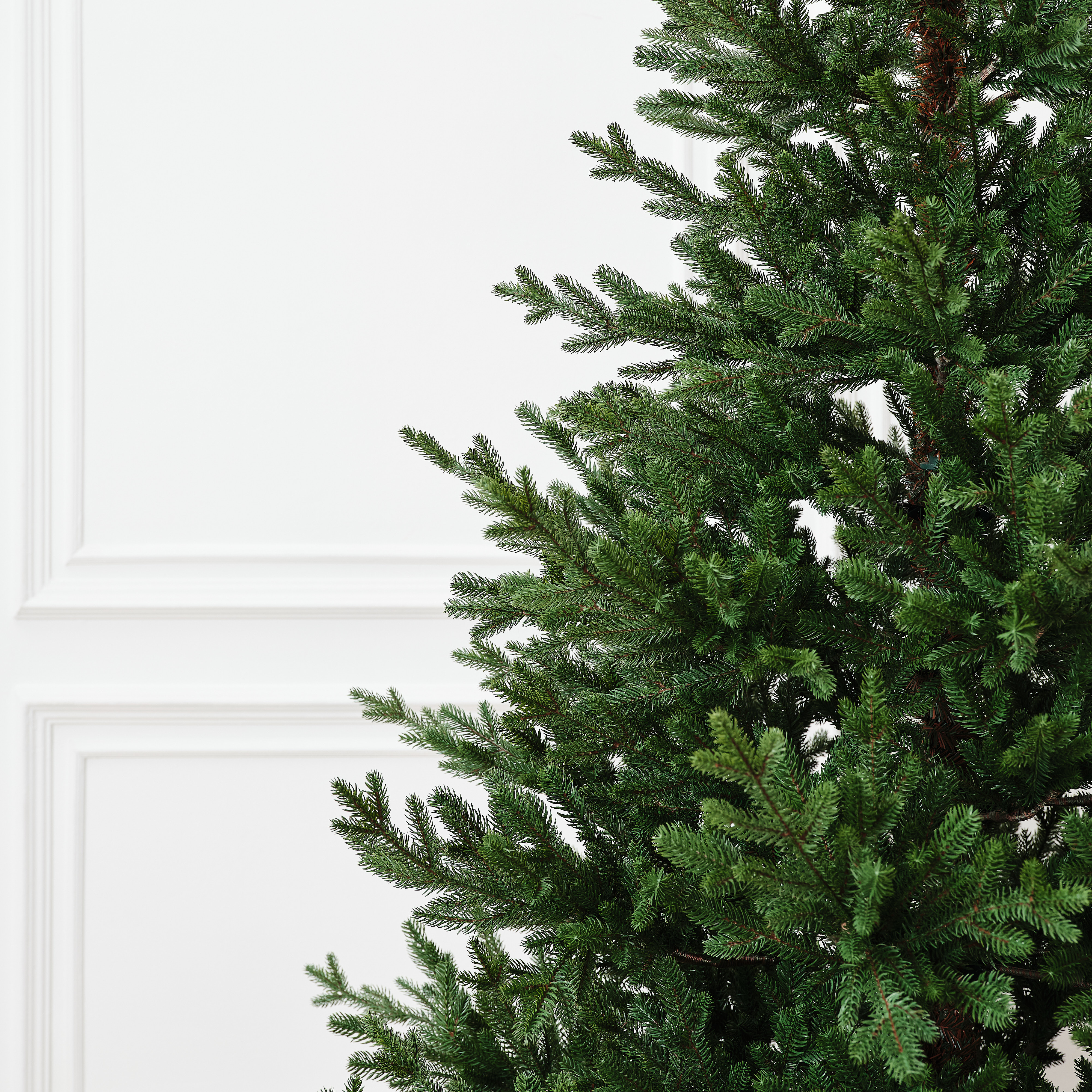 Елка искусственная BINOSHE Eiffel литая 240 см - фото 5