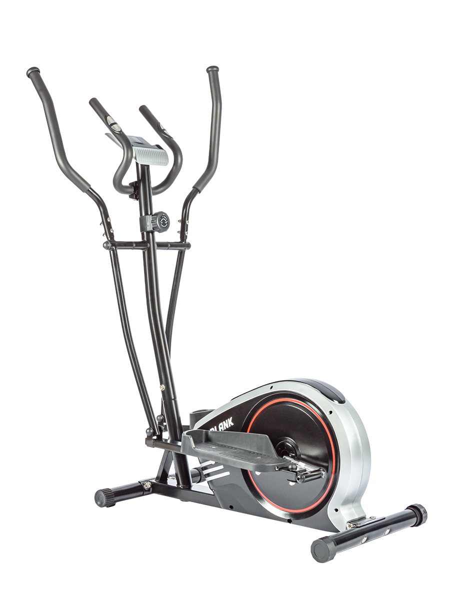 Эллиптический тренажер магнитный Plank VERONA - фото 10