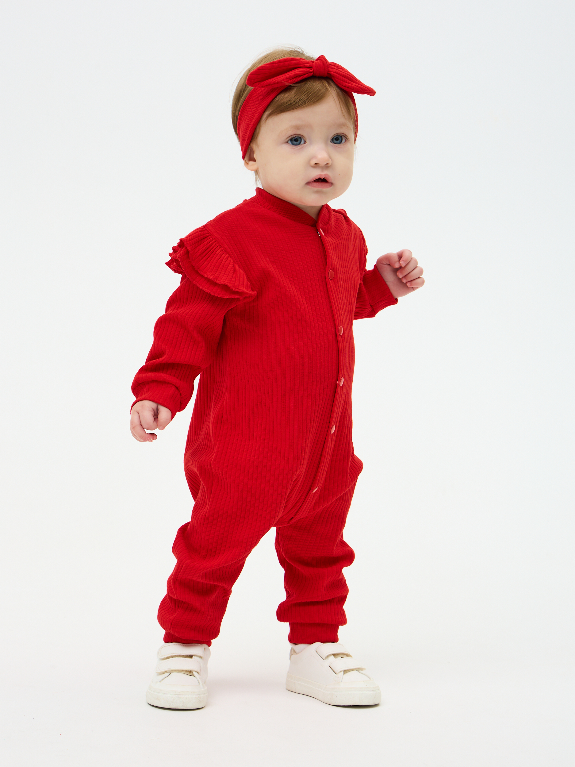 Комбинезон ТОСЯ БОСЯ LIV-02 - фото 15