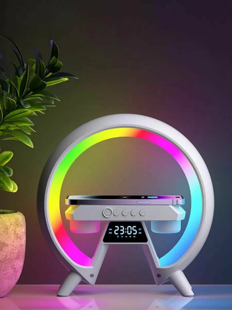 Колонка умная CASTLELADY - фото 2