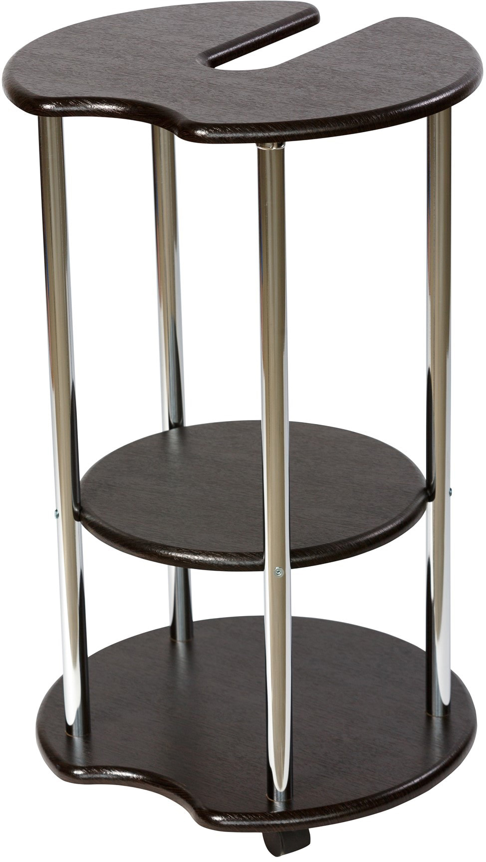 Подставка под бутыль КАЛИФОРНИЯ МЕБЕЛЬ венге - фото 1