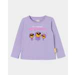 Лонгслив Три кота