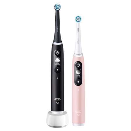 Зубная щетка электрическая Oral-B