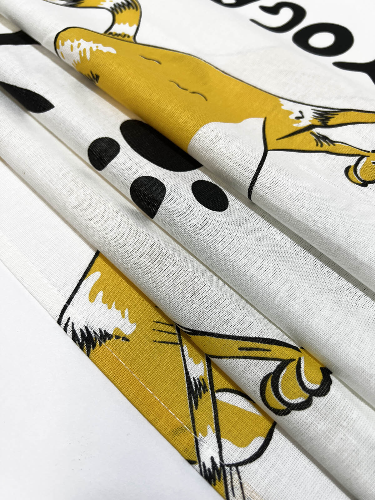 Наволочка СКАЗКА. Yogacat 40 x 60 см 2 шт. - фото 5