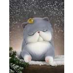 Копилка пластиковая iLikeGift Котик