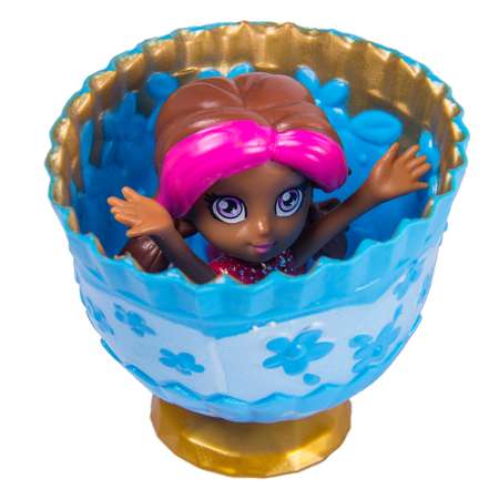Кукла мини CUPPATINIS