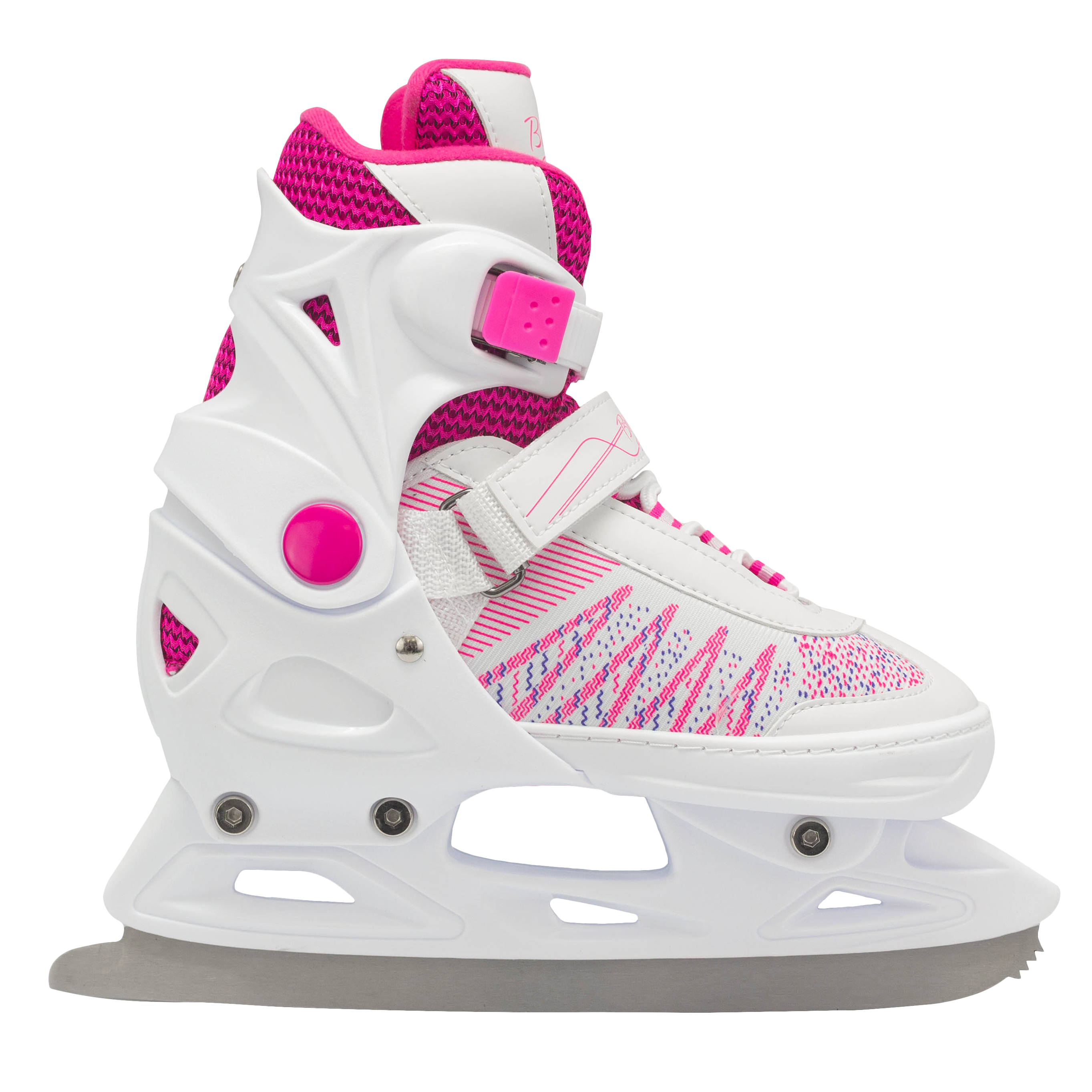 Роликовые коньки BIG BRO 40-43 - фото 11