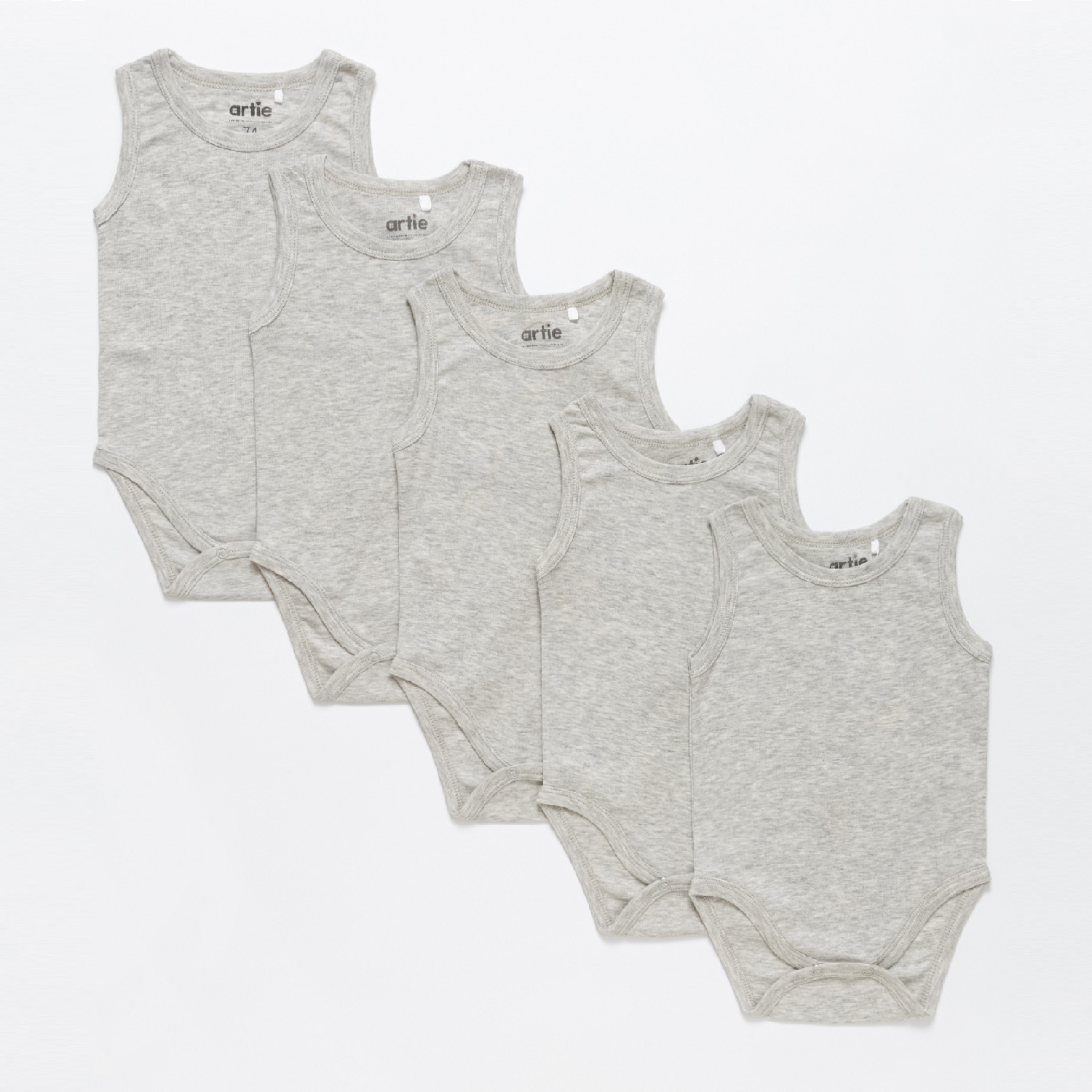 Боди artie QBm5-727m - фото 1