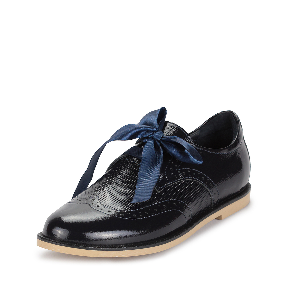 Туфли ELEGAMI 5-525672203 - фото 1