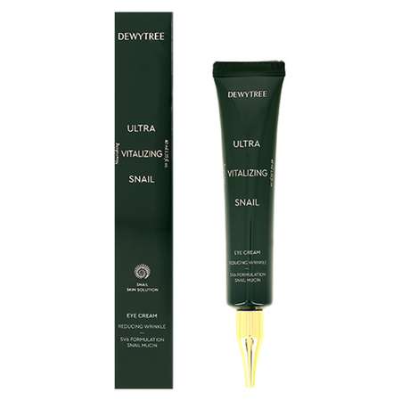 Крем DEWYTREE Ultra vitalizing 40 мл