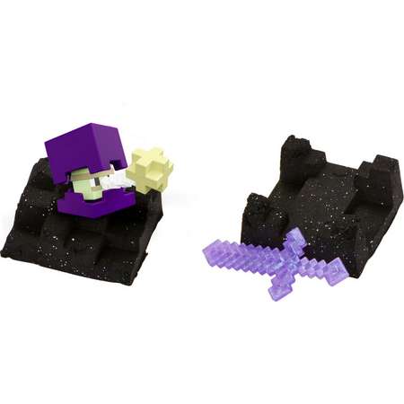 Игровой набор Minecraft