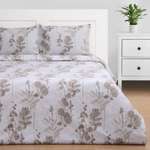 Комплект постельного белья Этель Dried flowers полутораспальный