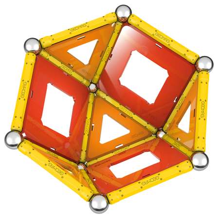 Конструктор Geomag Panels магнитный