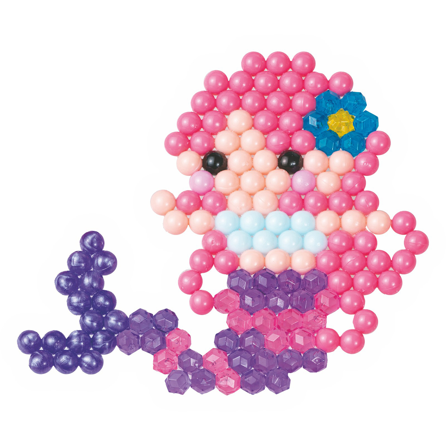 Аквамозаика Aquabeads Волшебная сказка - фото 17