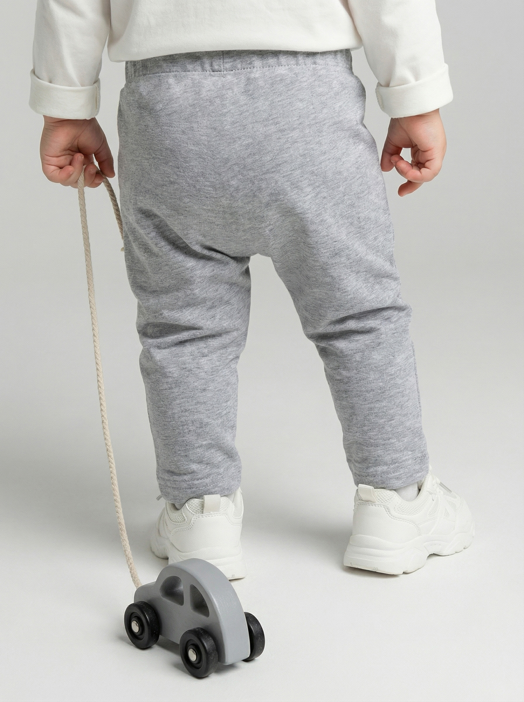 Брюки YOULALA 1590310202 - фото 3