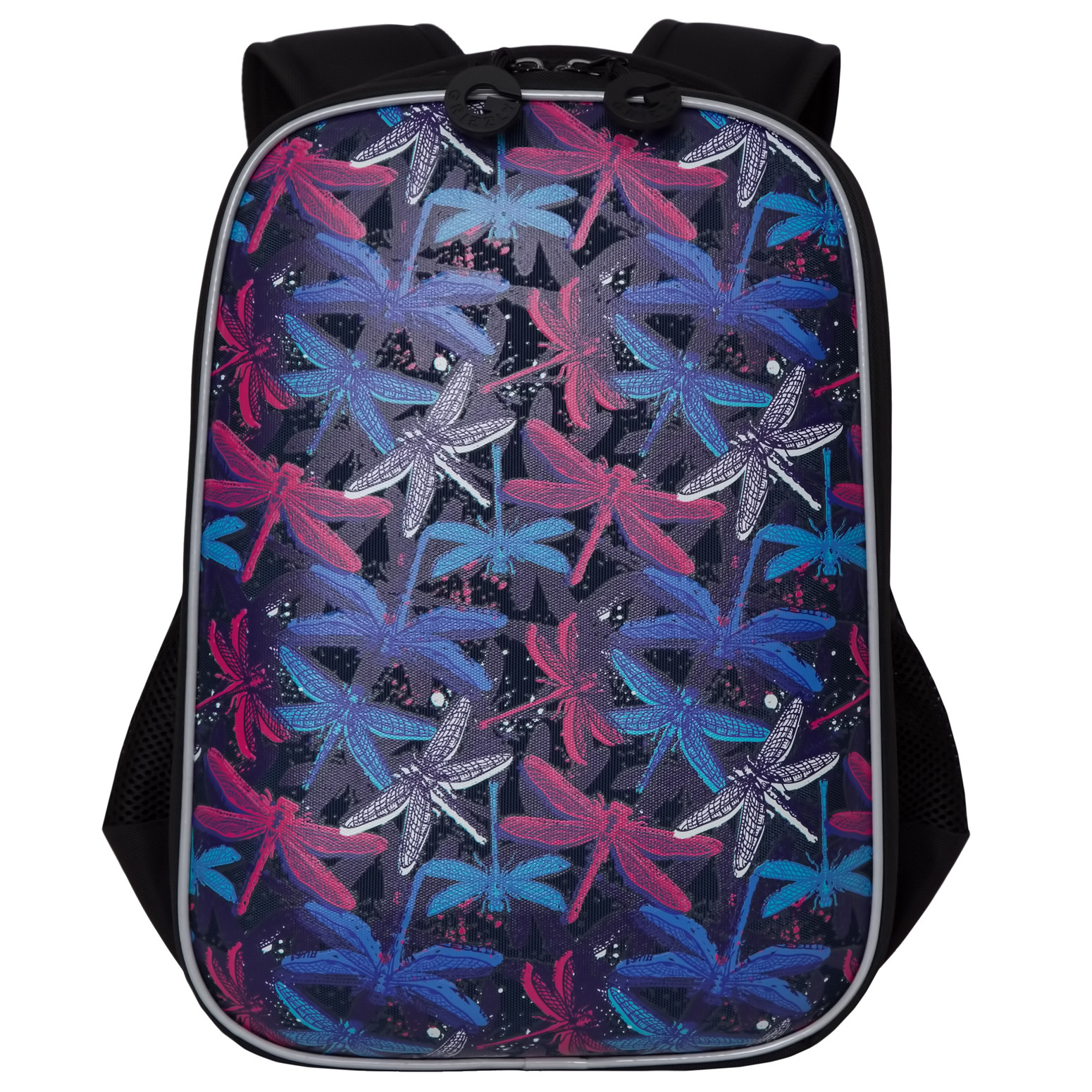 Рюкзак Grizzly Стрекозы - фото 1