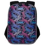 Рюкзак Grizzly Стрекозы