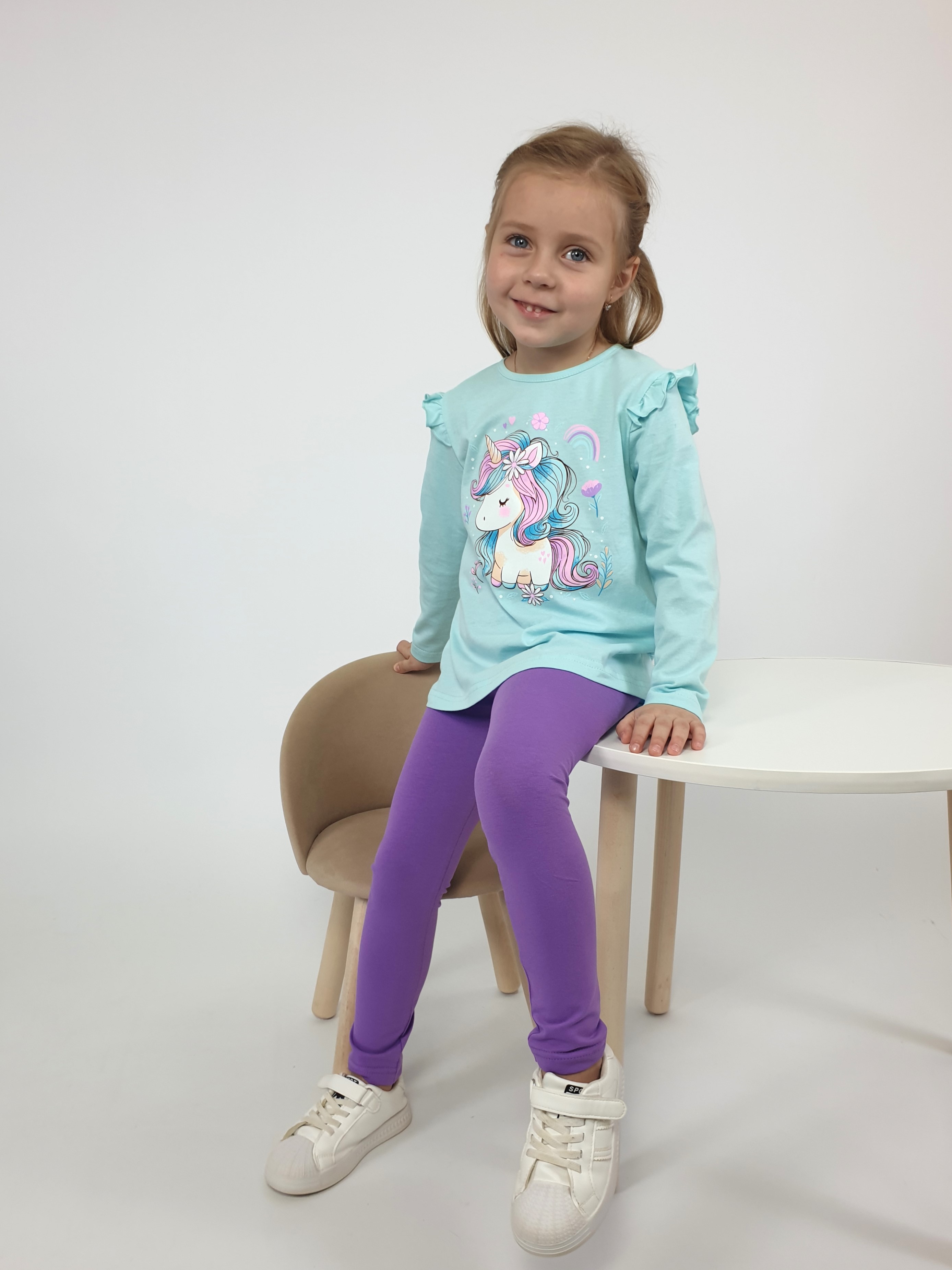 Костюм Luneva 022-03-1. - фото 4