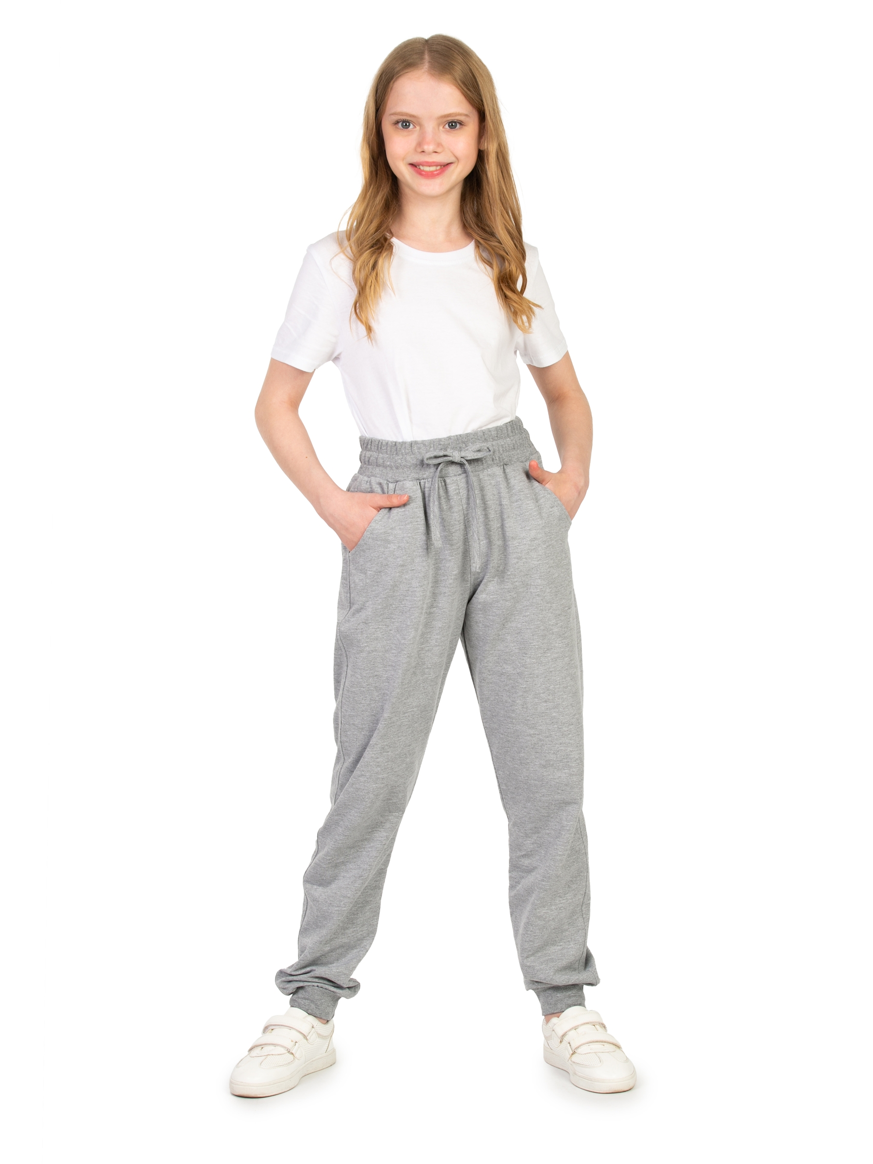 Брюки N.O.A. 11029-7 - фото 12