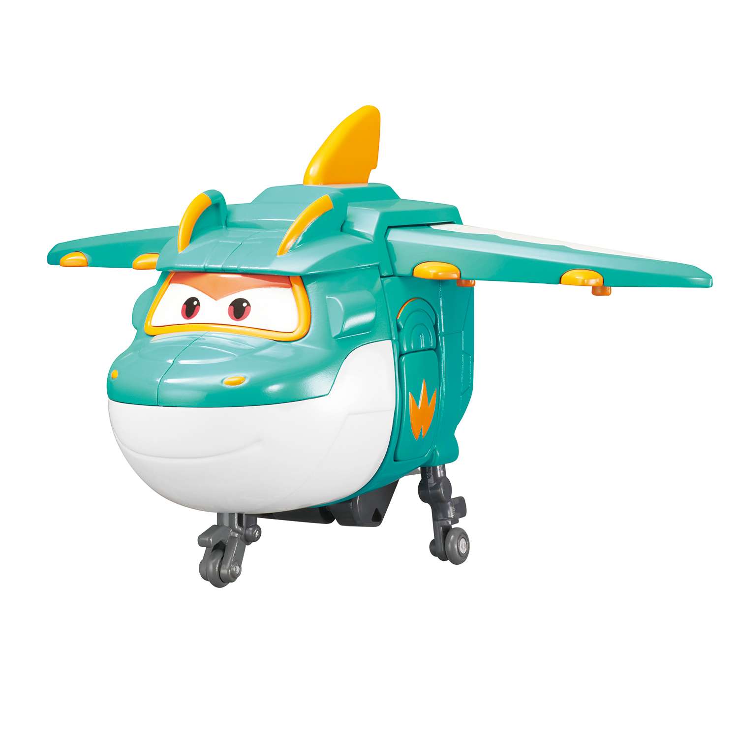 Игровой набор Super Wings Джетт и Тино EU760202 - фото 3
