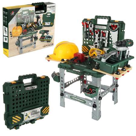 Игрушка Veld Co Чемодан