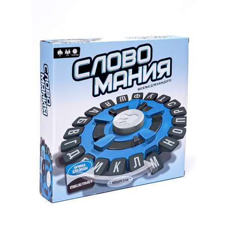 Настольная игра Madliani