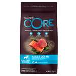 Корм для взрослых собак Wellness CORE 1.8кг лосось-тунец для средних и крупных