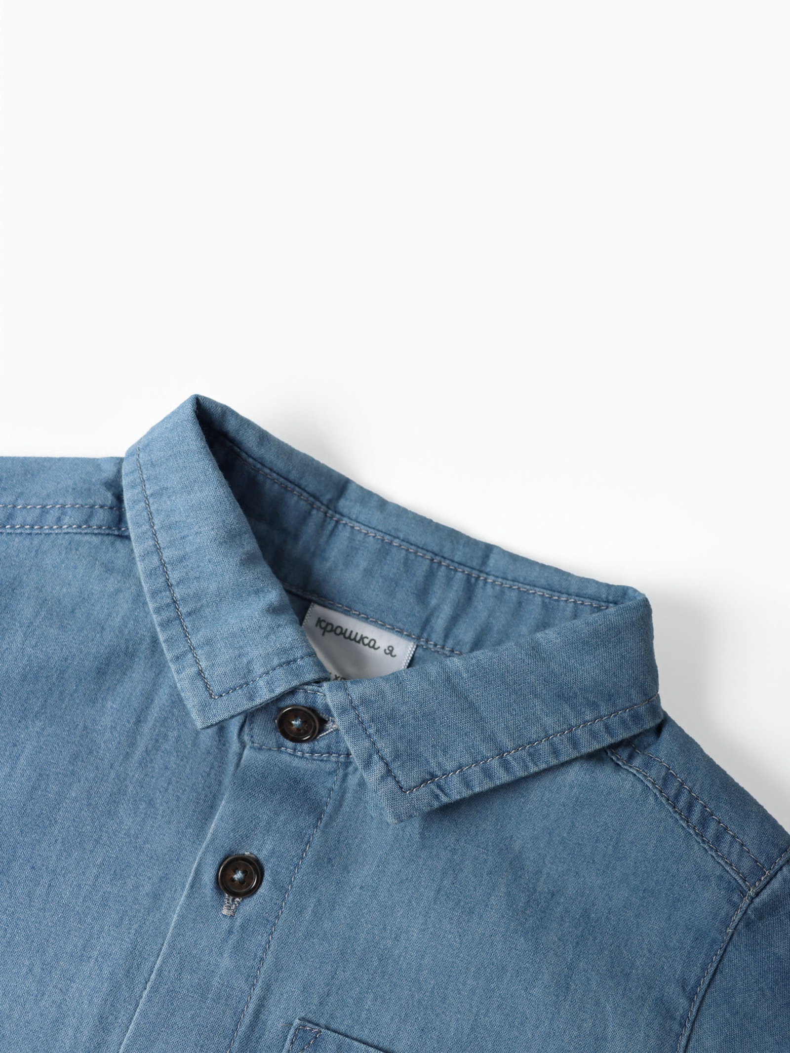 Рубашка Крошка Я 10664983 - фото 5