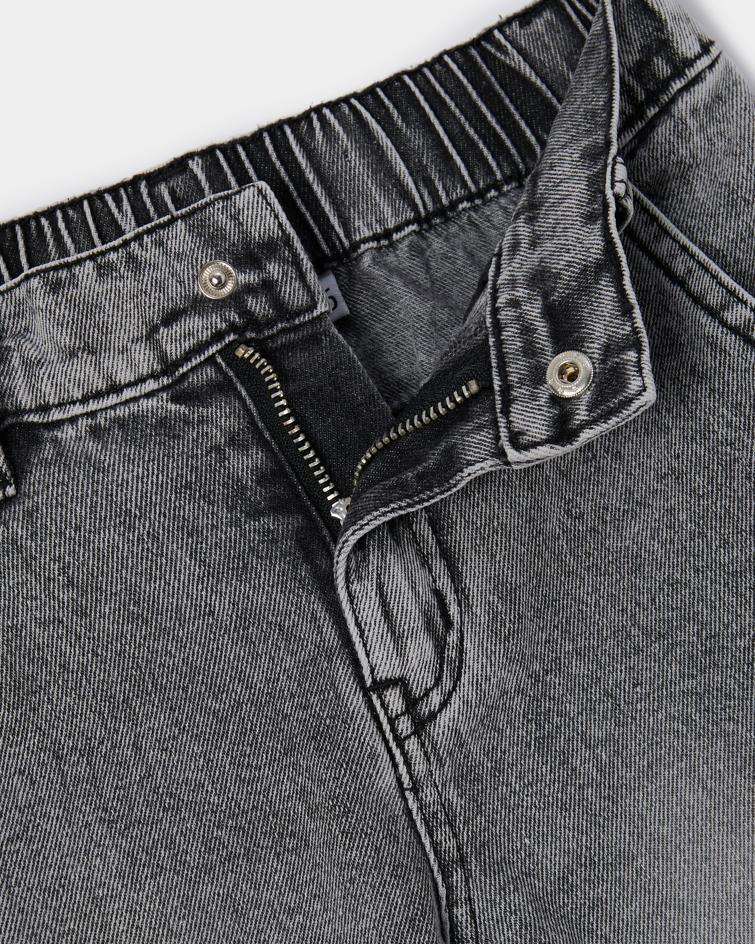 Джинсы Futurino S26FU1-B404kb-LG - фото 5