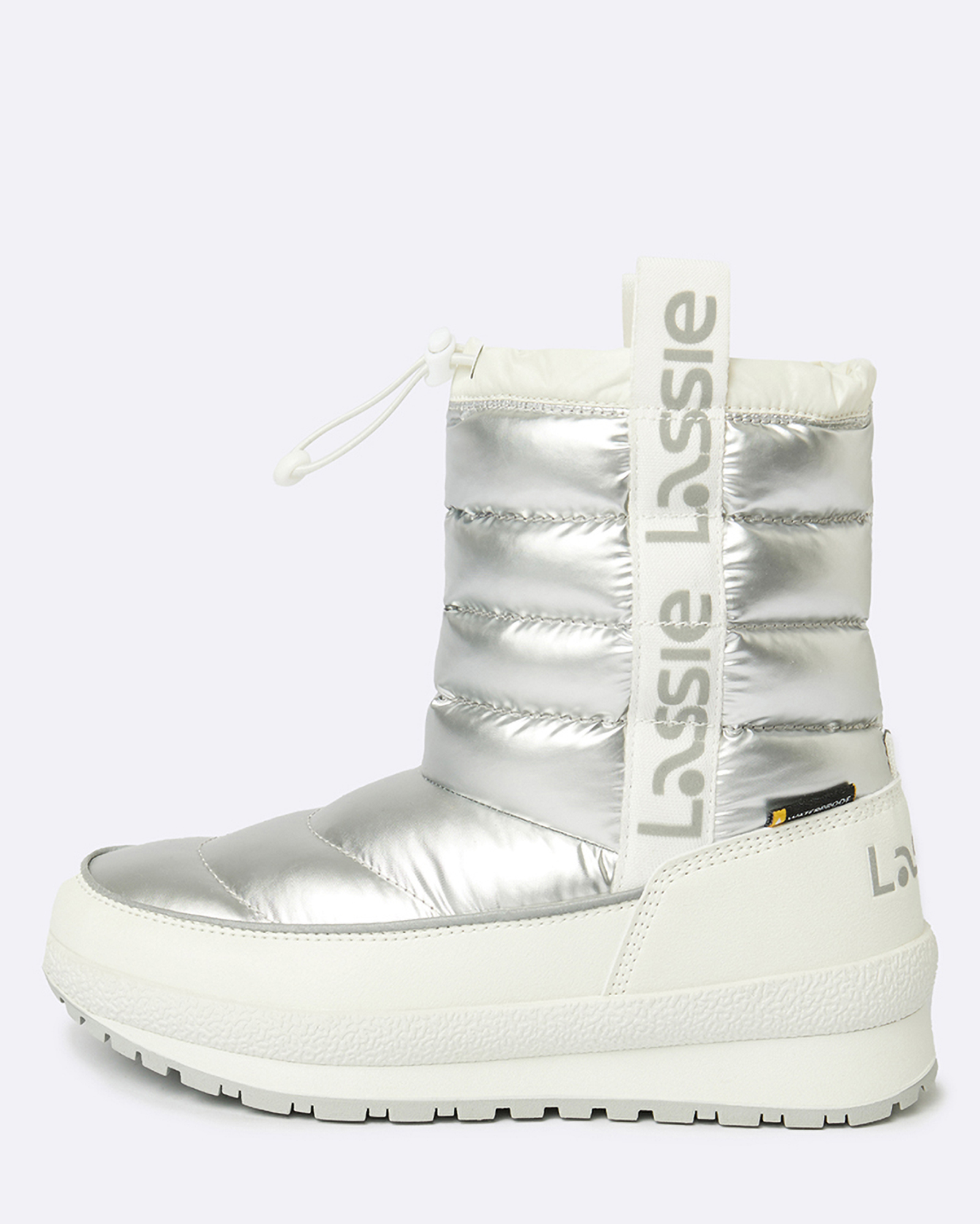 Сапоги Lassie 72403405-0100 - фото 1