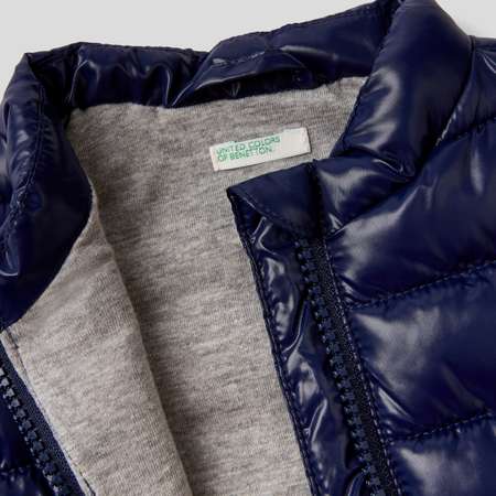 Жилет United Colors of Benetton