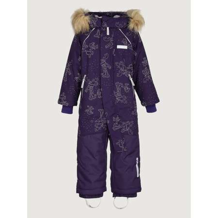 Комбинезон NIKASTYLE