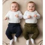 Брюки 2 шт Deiko Baby